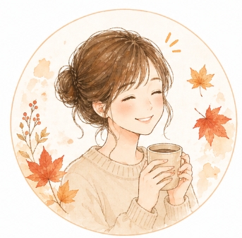 もみじ