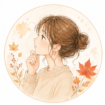 もみじ