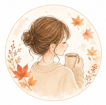 もみじ